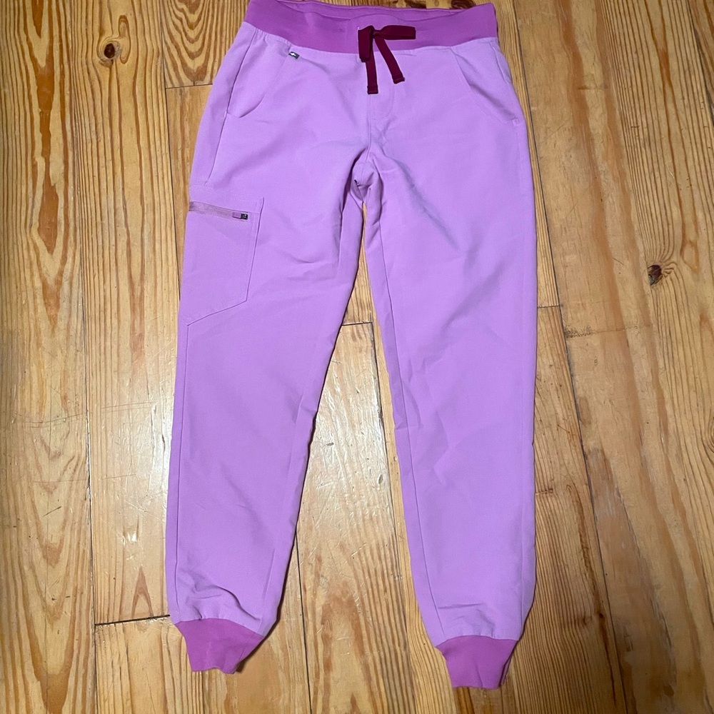 Figs Dusk Zamora XS Regular